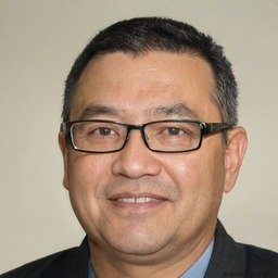 Raymond D.